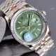 New Rolex Datejust 41 Automatic Green Face Rolex Jubilee Watch Replica (2)_th.jpg